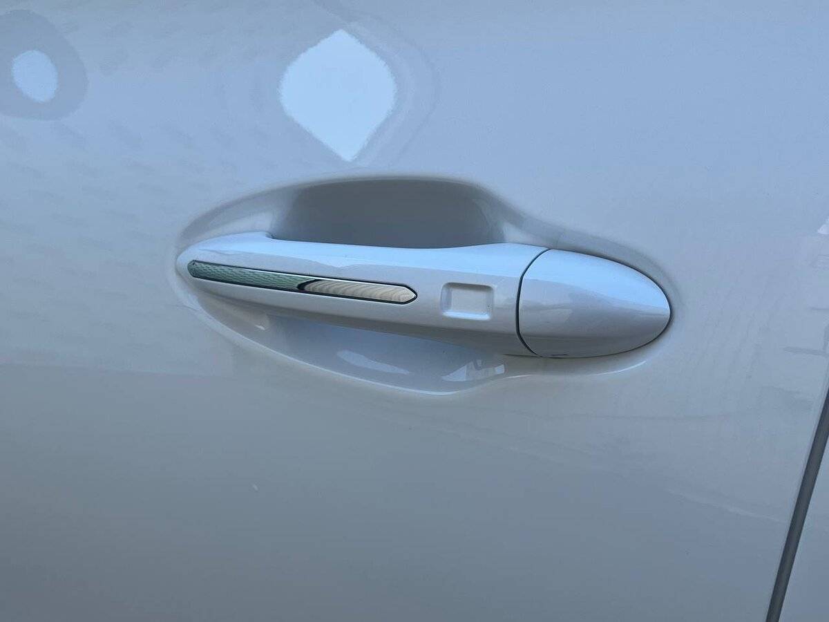 Chery Tiggo 7 Pro Max б/у, 2023, Вариатор. Фото: #13