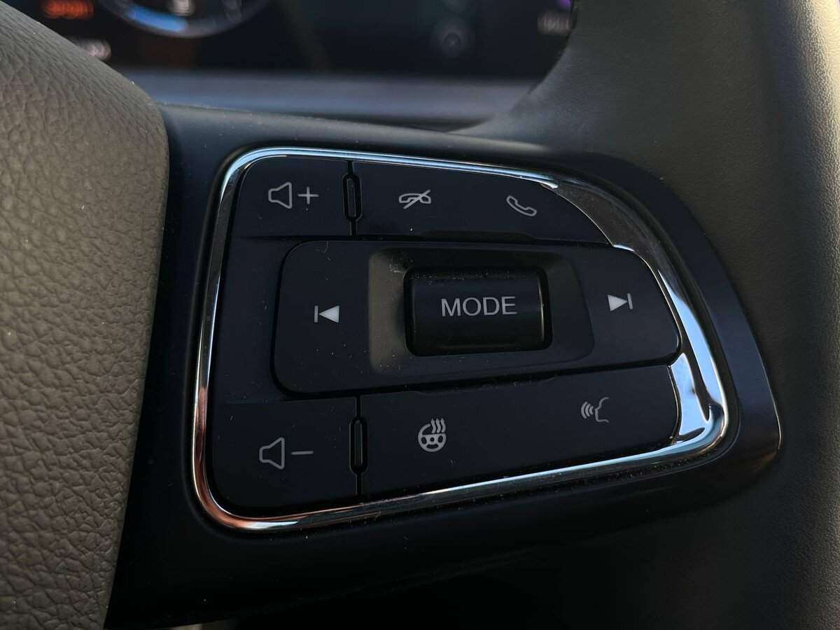 Chery Tiggo 7 Pro Max б/у, 2023, Вариатор. Фото: #18