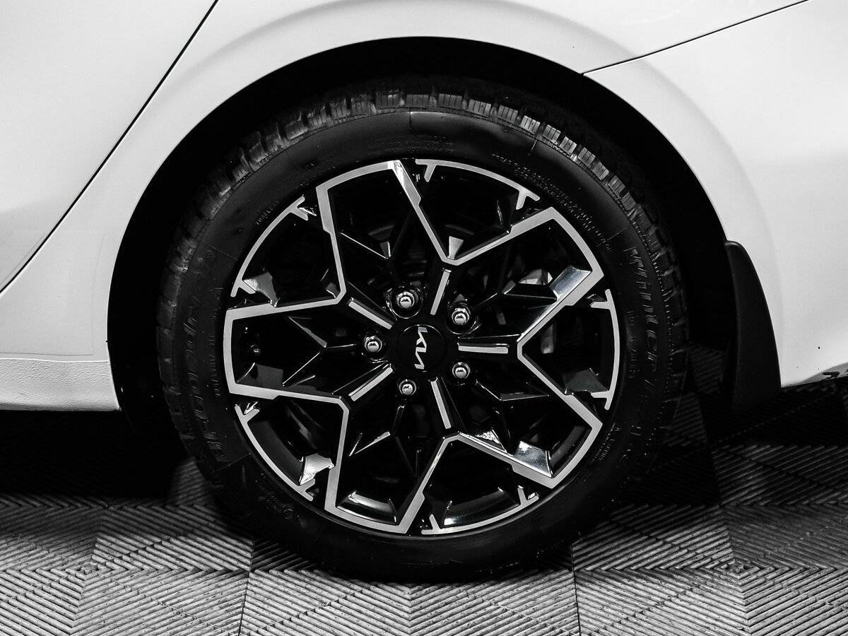 Kia Ceed б/у, 2021, Роботизированная. Фото: #15