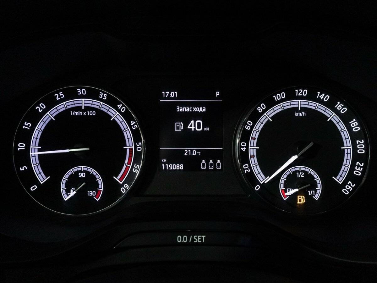 Skoda Kodiaq б/у, 2019, Роботизированная. Фото: #11