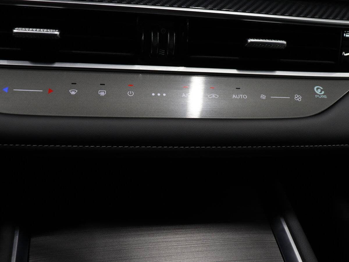 Chery Tiggo 7 Pro Max б/у, 2024, Роботизированная. Фото: #16