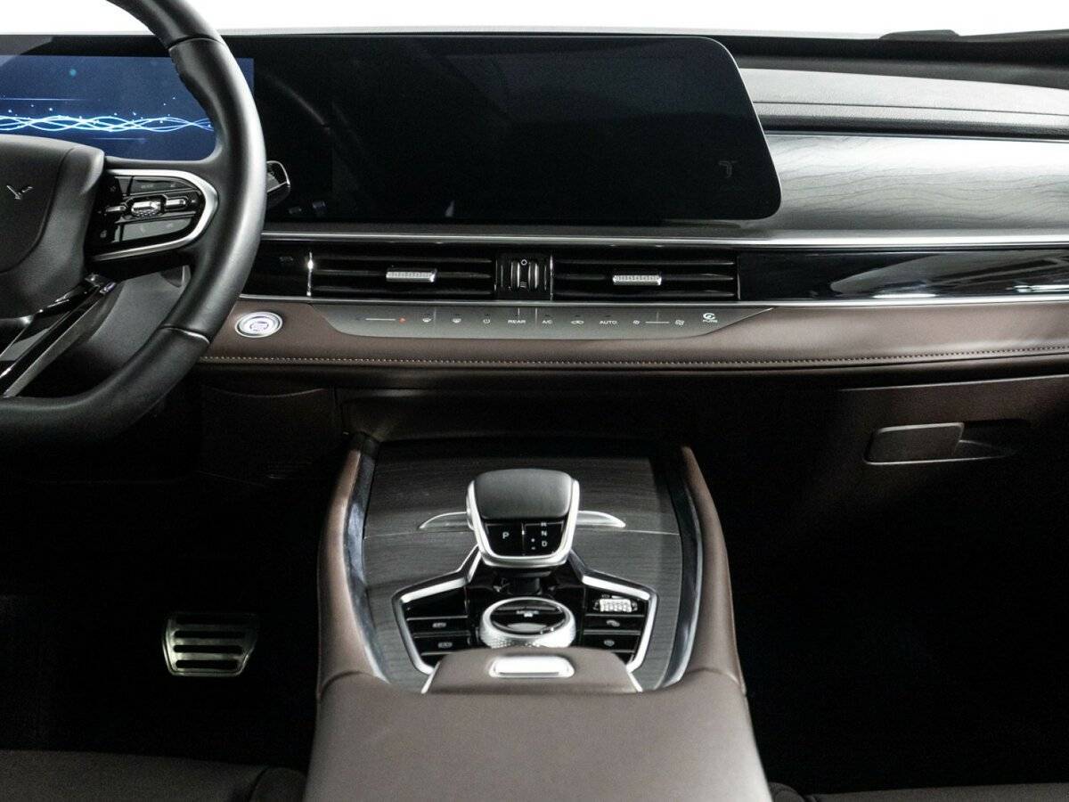 Chery Tiggo 8 Pro Max б/у, 2023, Роботизированная. Фото: #13