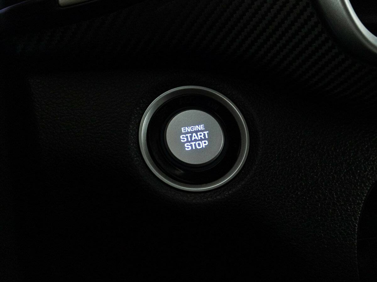 Hyundai Tucson б/у, 2020, Автоматическая. Фото: #16