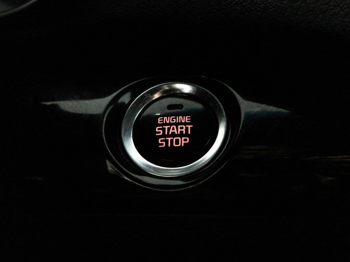 Kia Sorento б/у, 2018, Автоматическая. Фото: #14