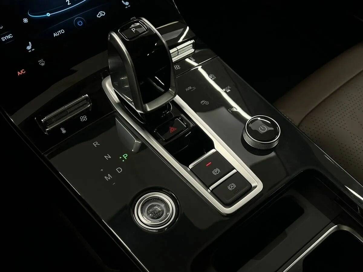 Chery Tiggo 8 Pro б/у, 2021, Роботизированная. Фото: #14