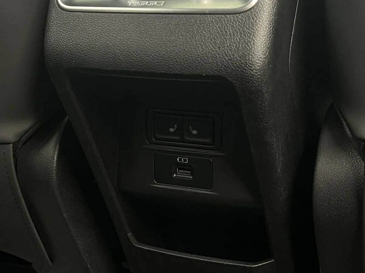 Chery Tiggo 8 Pro б/у, 2021, Роботизированная. Фото: #16