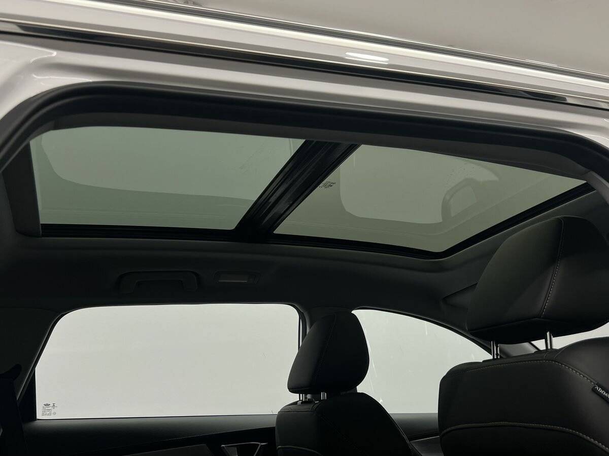 Chery Tiggo 8 Pro б/у, 2021, Роботизированная. Фото: #17