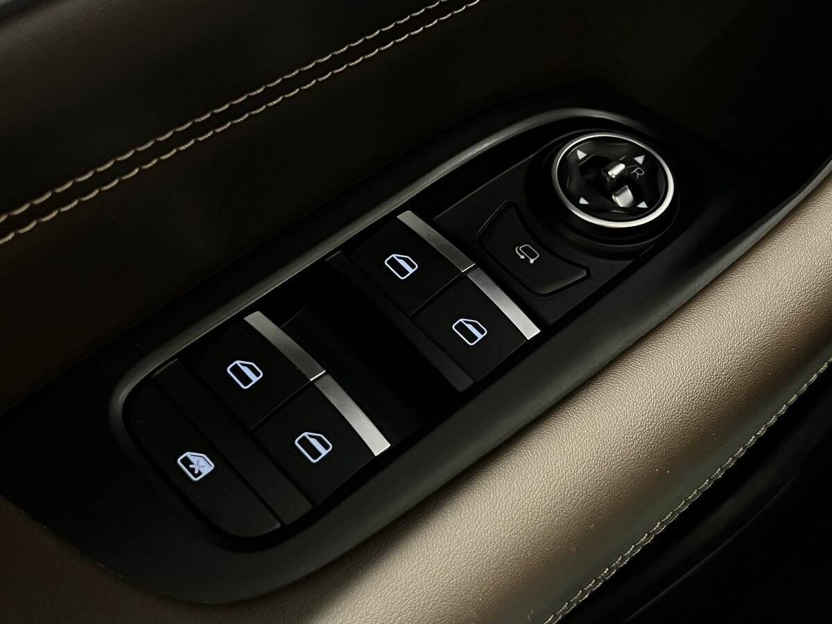 Chery Tiggo 8 Pro б/у, 2021, Роботизированная. Фото: #19