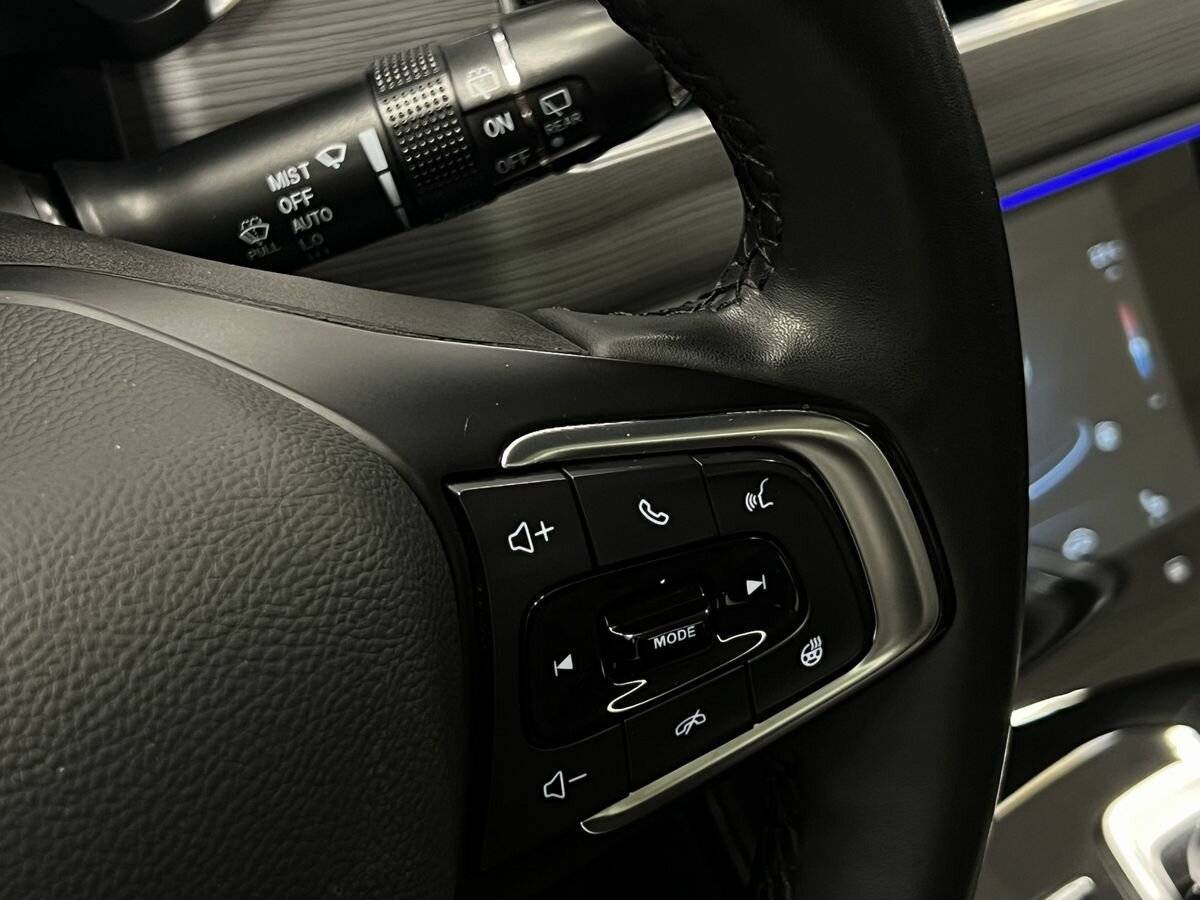 Chery Tiggo 8 Pro б/у, 2021, Роботизированная. Фото: #22