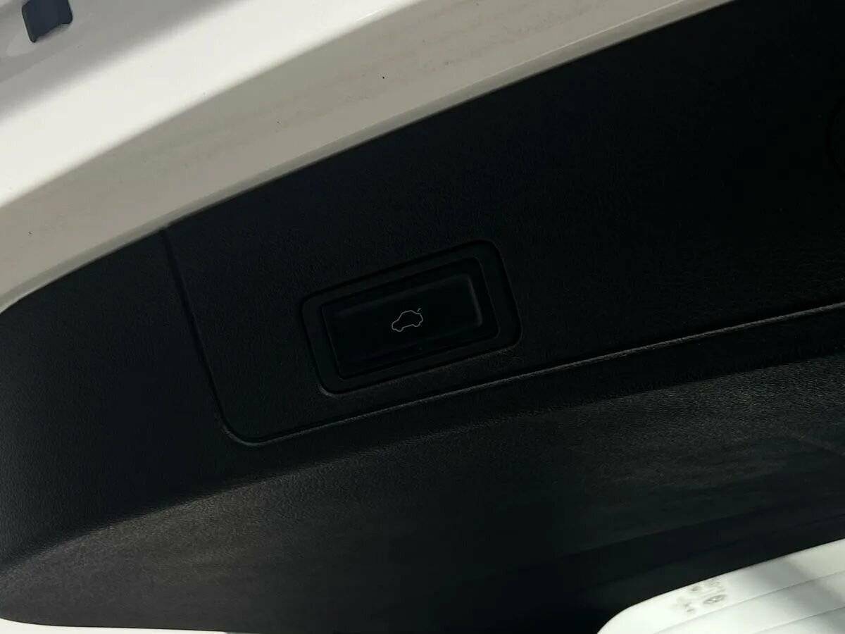 Chery Tiggo 8 Pro б/у, 2021, Роботизированная. Фото: #25