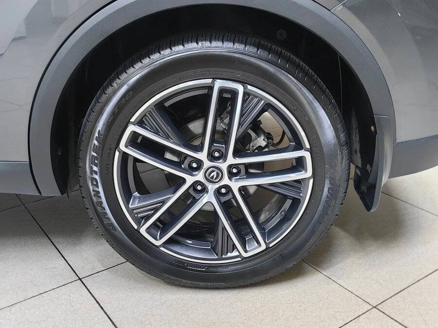 Changan CS55 Plus б/у, 2023, Роботизированная. Фото: #22