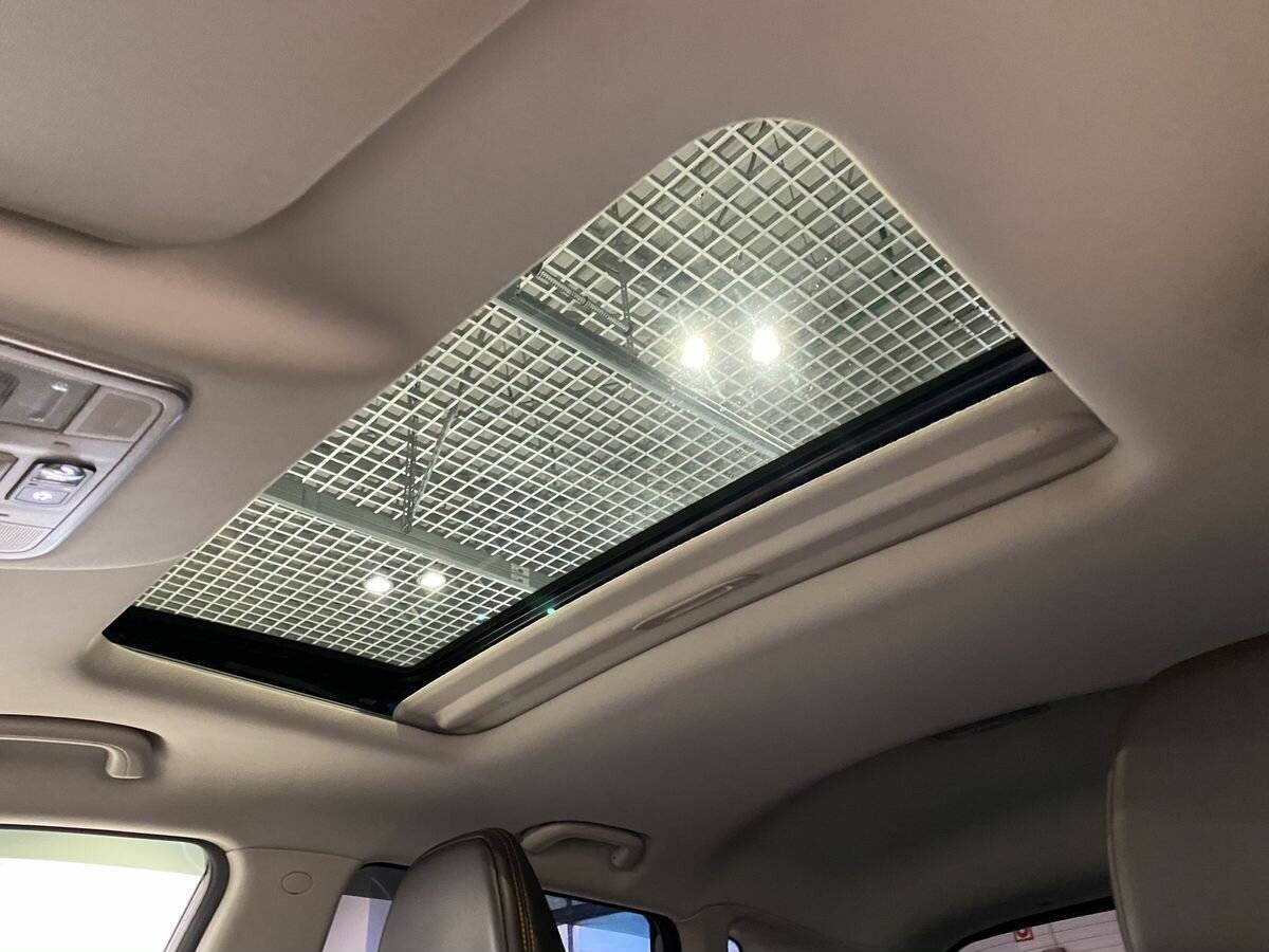 Changan CS35 Plus б/у, 2020, Автоматическая. Фото: #19