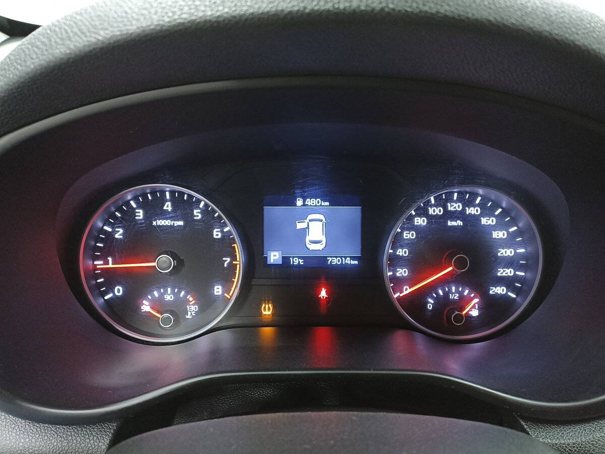 Kia Sportage б/у, 2021, Автоматическая. Фото: #12