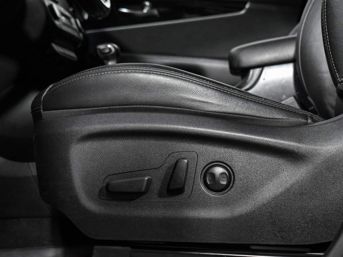 Kia Sorento б/у, 2019, Автоматическая. Фото: #7