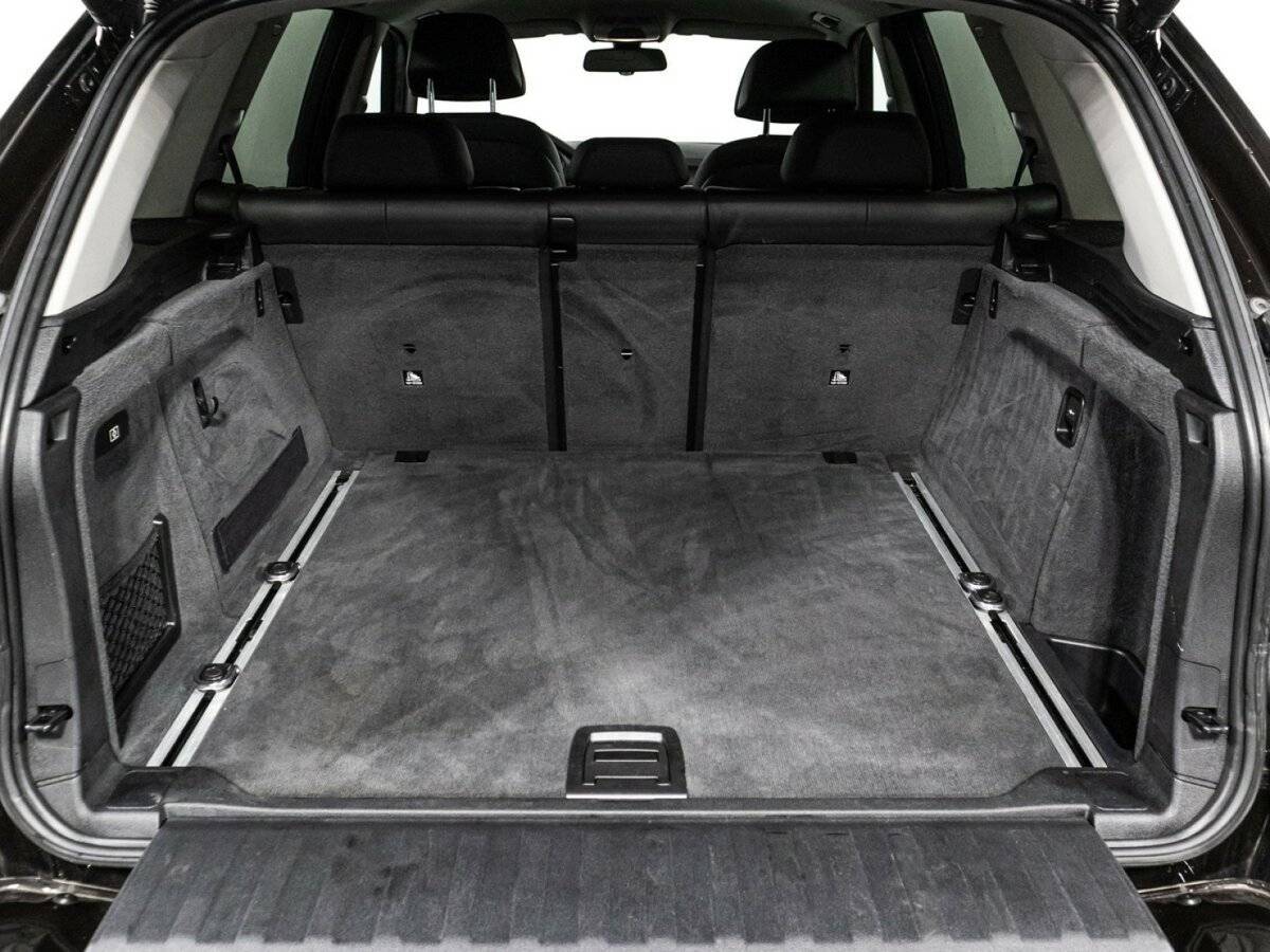 BMW X5 б/у, 2015, Автоматическая. Фото: #26