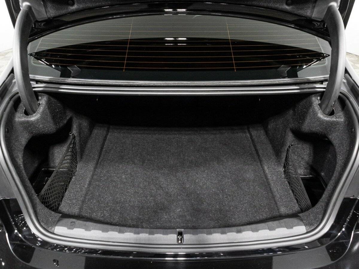 BMW 3 серии б/у, 2019, Автоматическая. Фото: #14