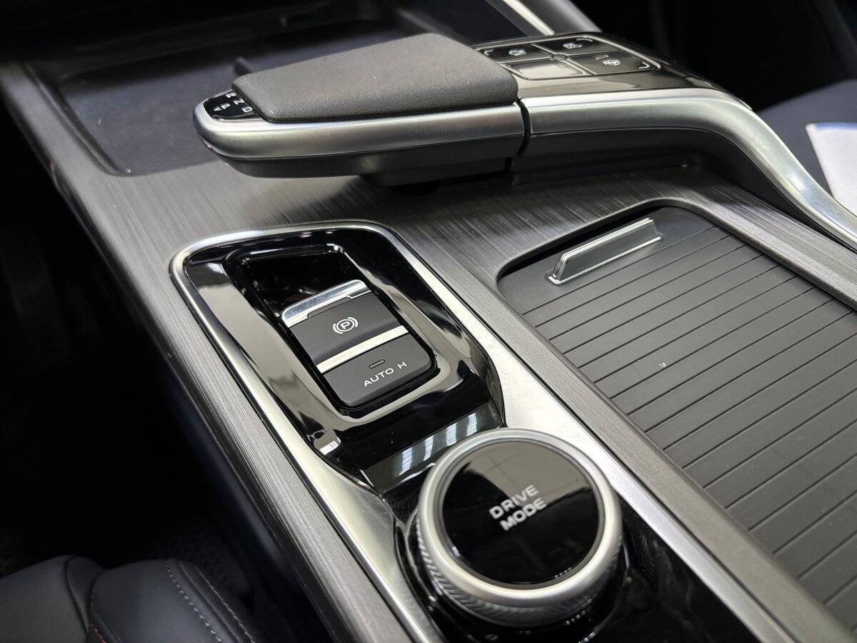 Changan UNI-T б/у, 2023, Роботизированная. Фото: #17