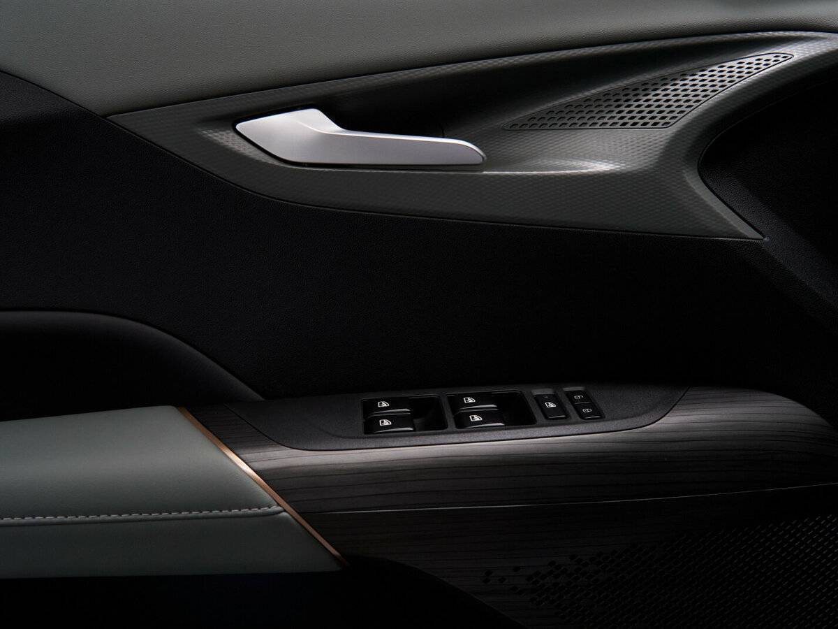 Changan Lamore б/у, 2024, Роботизированная. Фото: #8