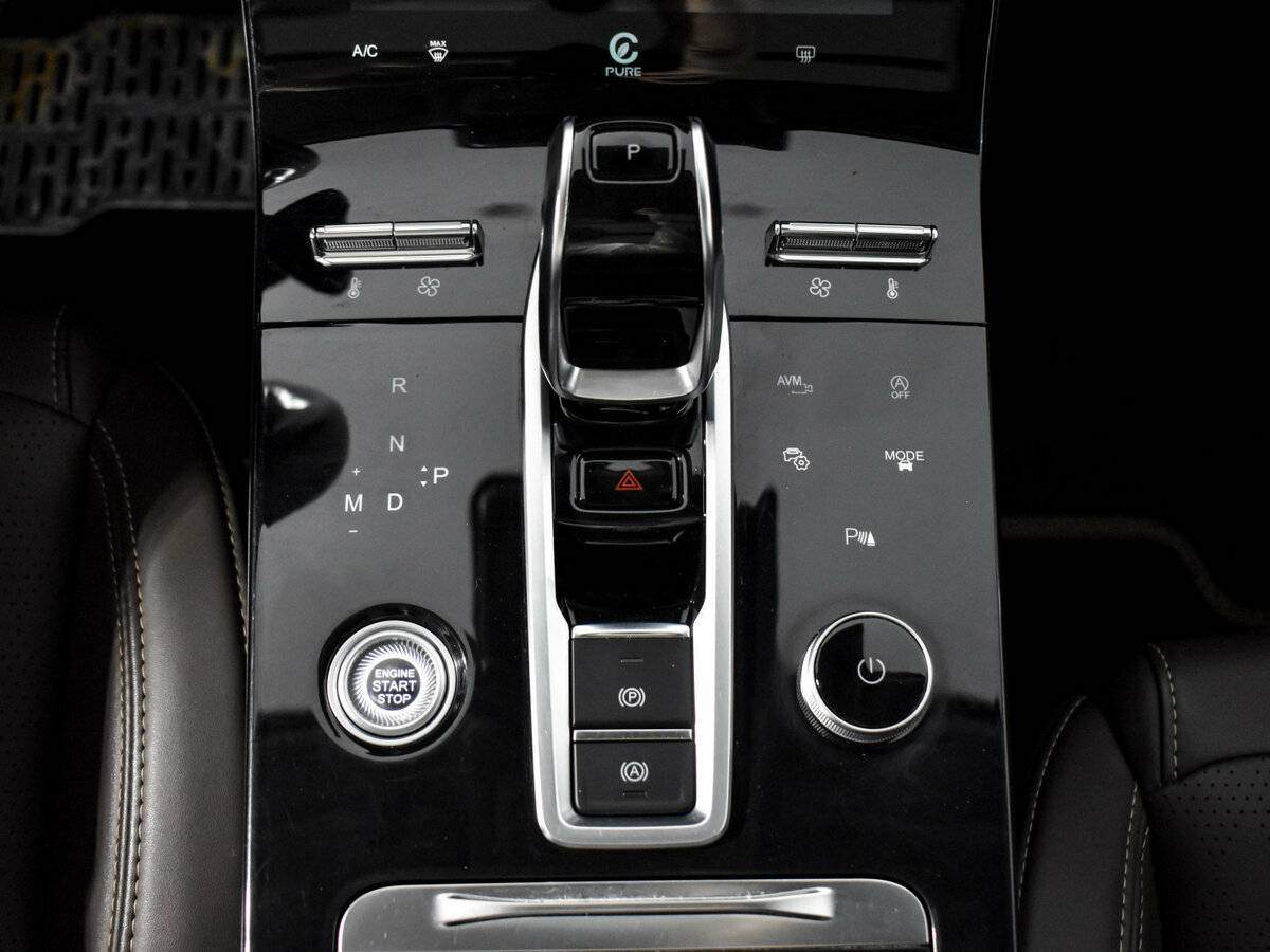 Chery Tiggo 8 Pro б/у, 2022, Роботизированная. Фото: #7