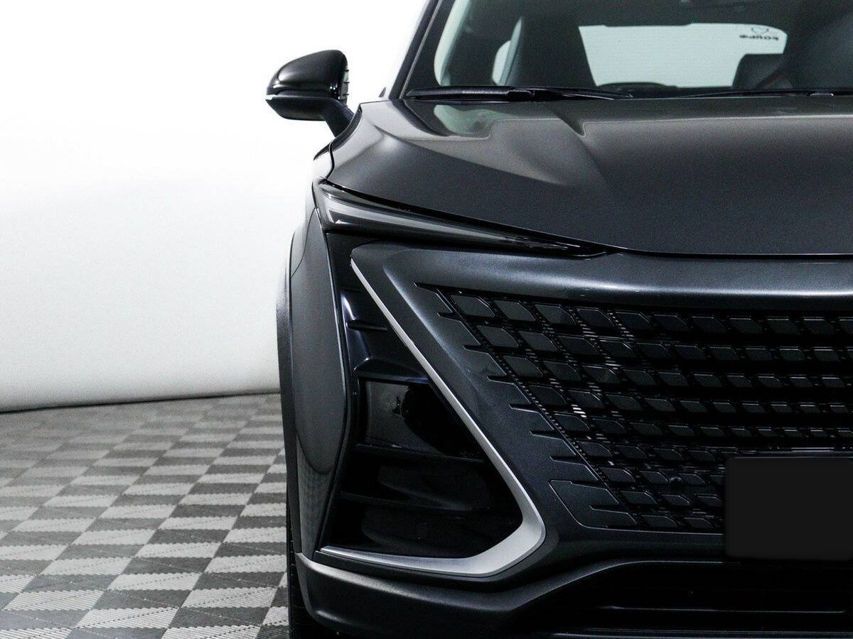 Changan UNI-T б/у, 2023, Роботизированная. Фото: #17