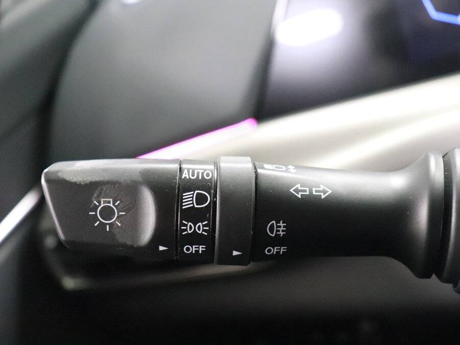 Changan UNI-T б/у, 2023, Роботизированная. Фото: #14