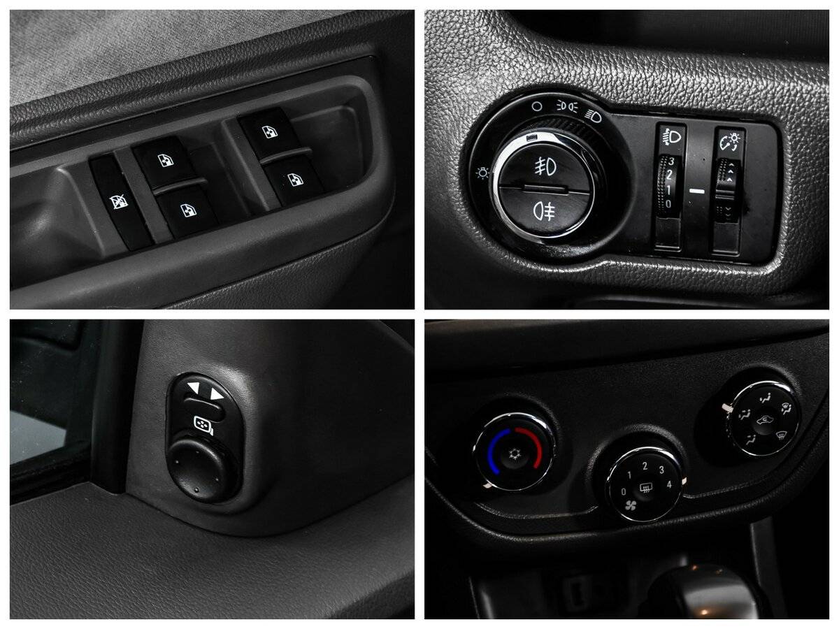 Chevrolet Cobalt б/у, 2023, Автоматическая. Фото: #14