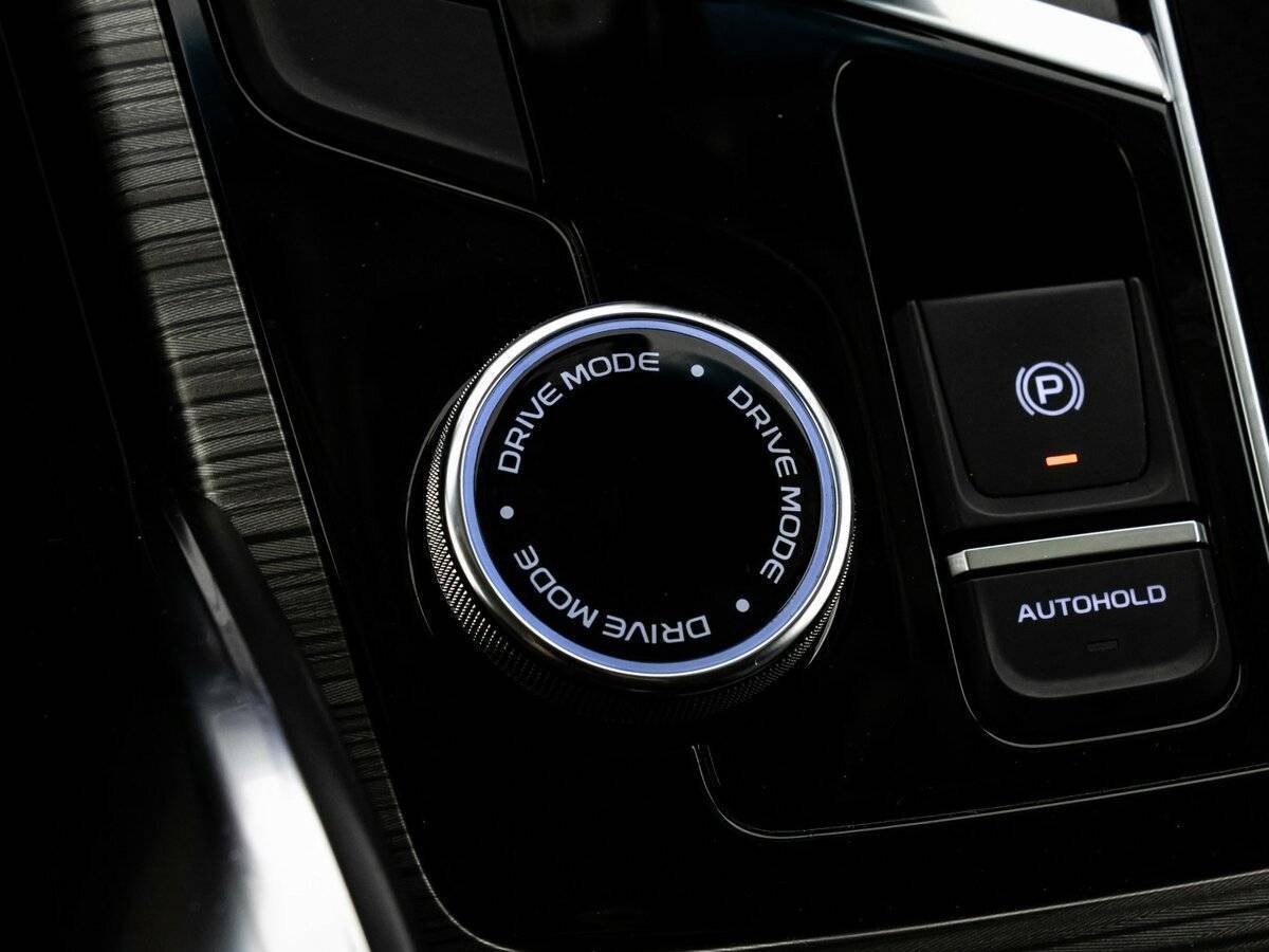 Geely Atlas Pro б/у, 2023, Автоматическая. Фото: #14