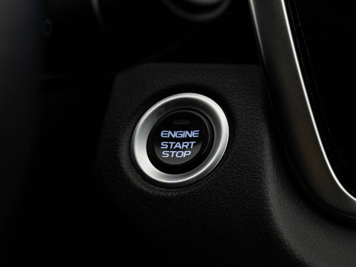 Geely Atlas Pro б/у, 2023, Автоматическая. Фото: #15