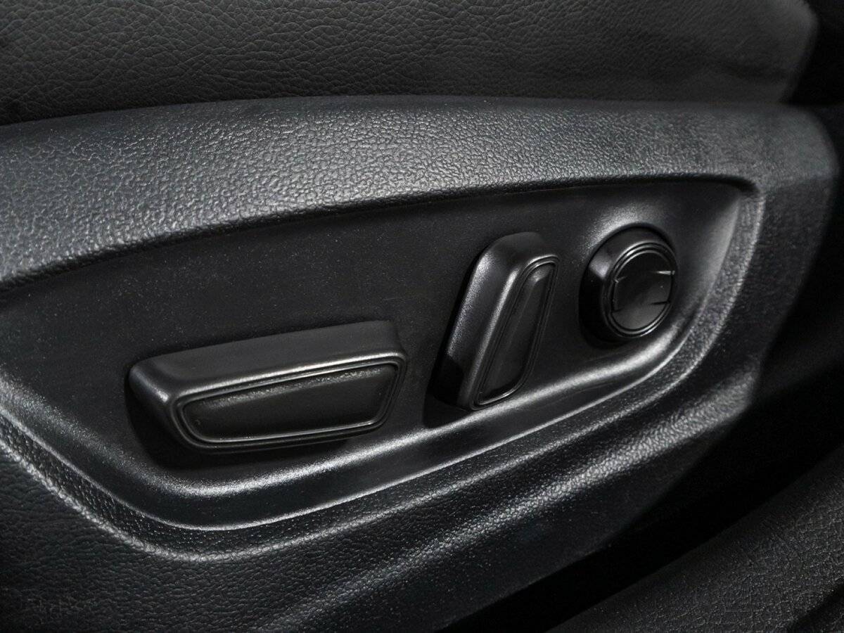 Toyota Camry б/у, 2021, Вариатор. Фото: #14