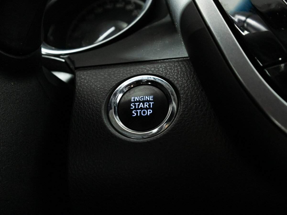 Toyota Camry б/у, 2021, Вариатор. Фото: #18