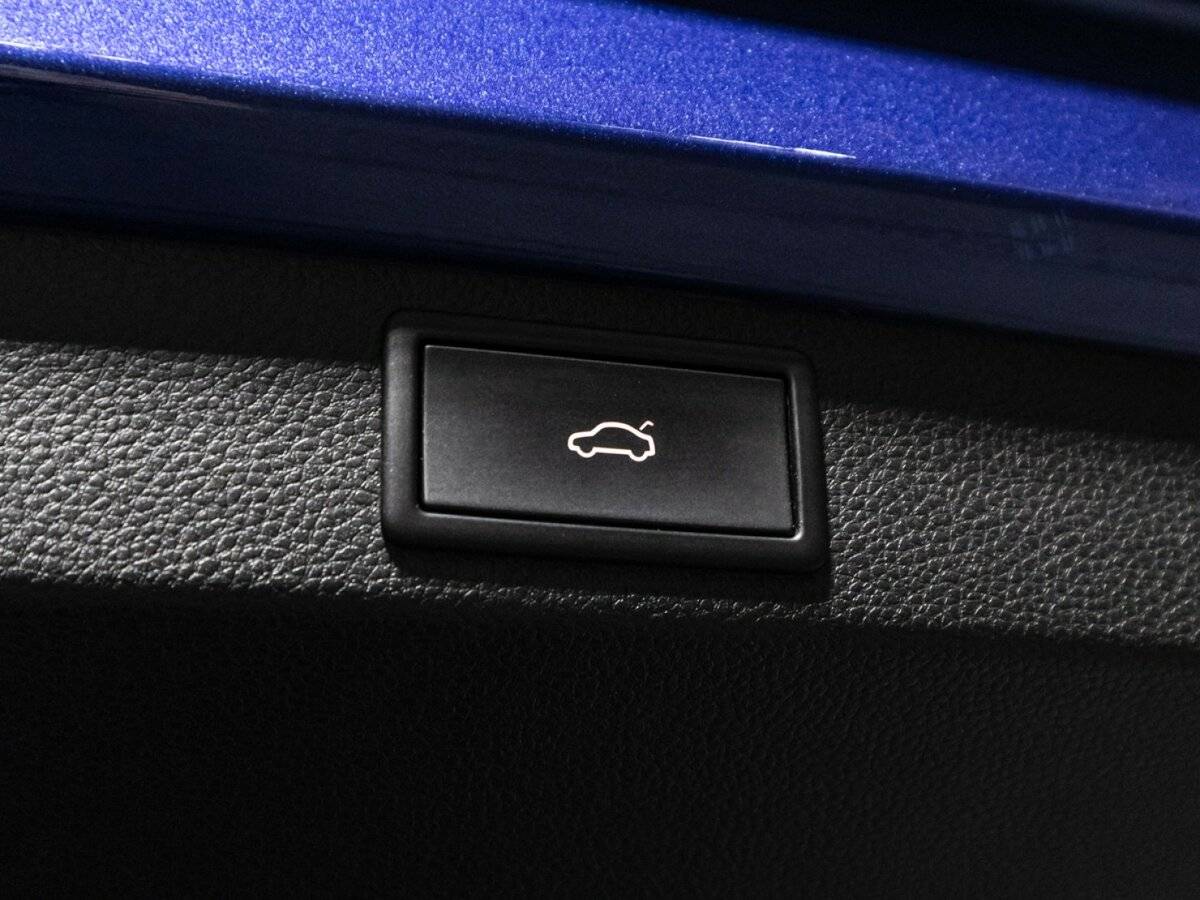 Skoda Karoq б/у, 2021, Роботизированная. Фото: #18