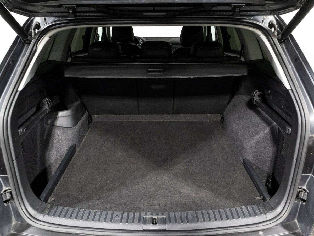 Skoda Kodiaq б/у, 2018, Роботизированная. Фото: #14