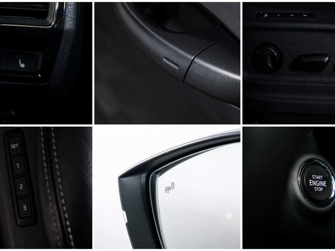 Skoda Kodiaq б/у, 2018, Роботизированная. Фото: #19