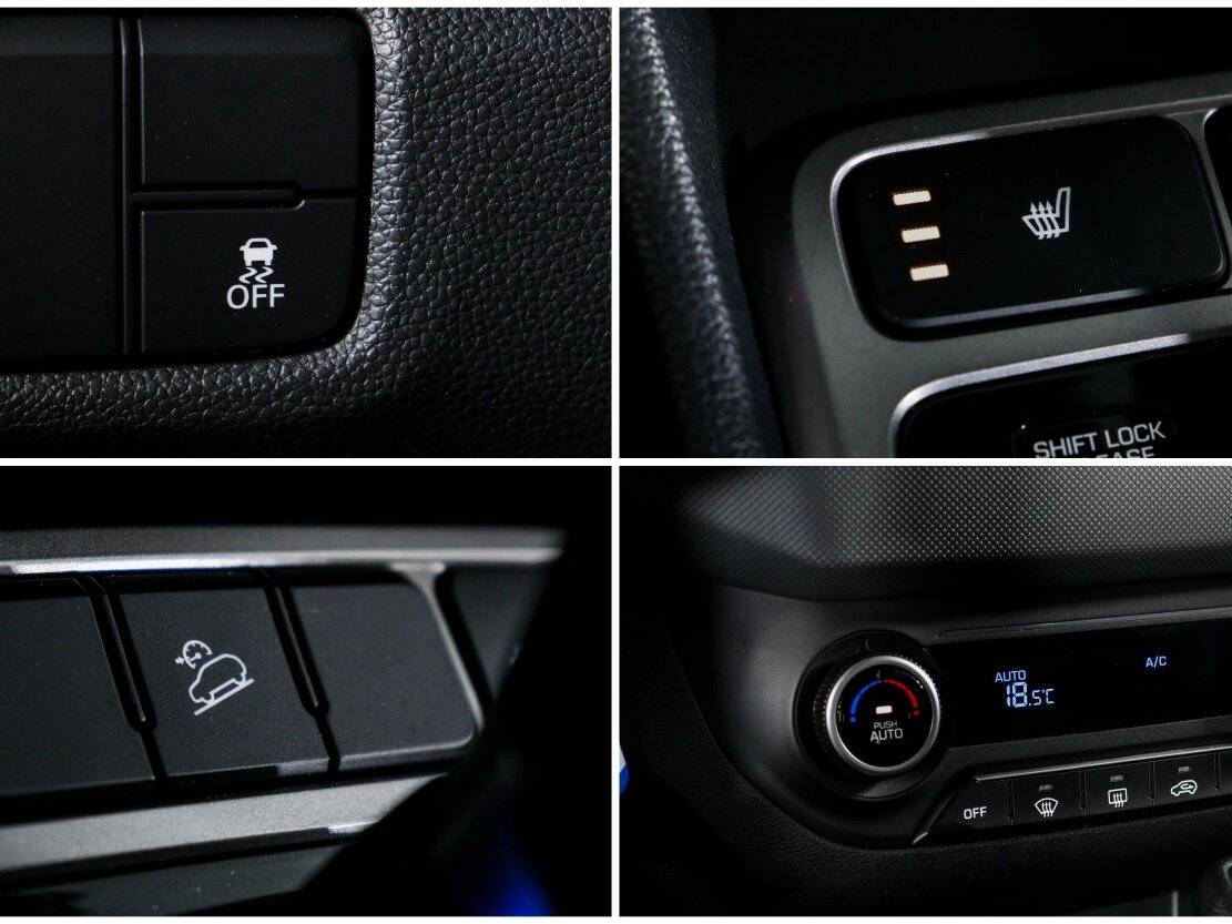 Hyundai Creta б/у, 2021, Автоматическая. Фото: #16