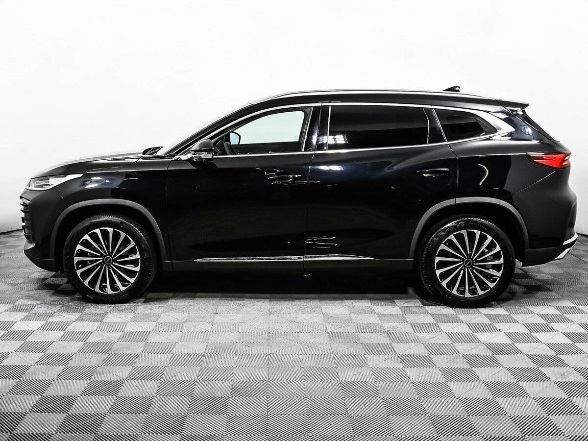 EXEED TXL б/у, 2023, Роботизированная. Фото: #7