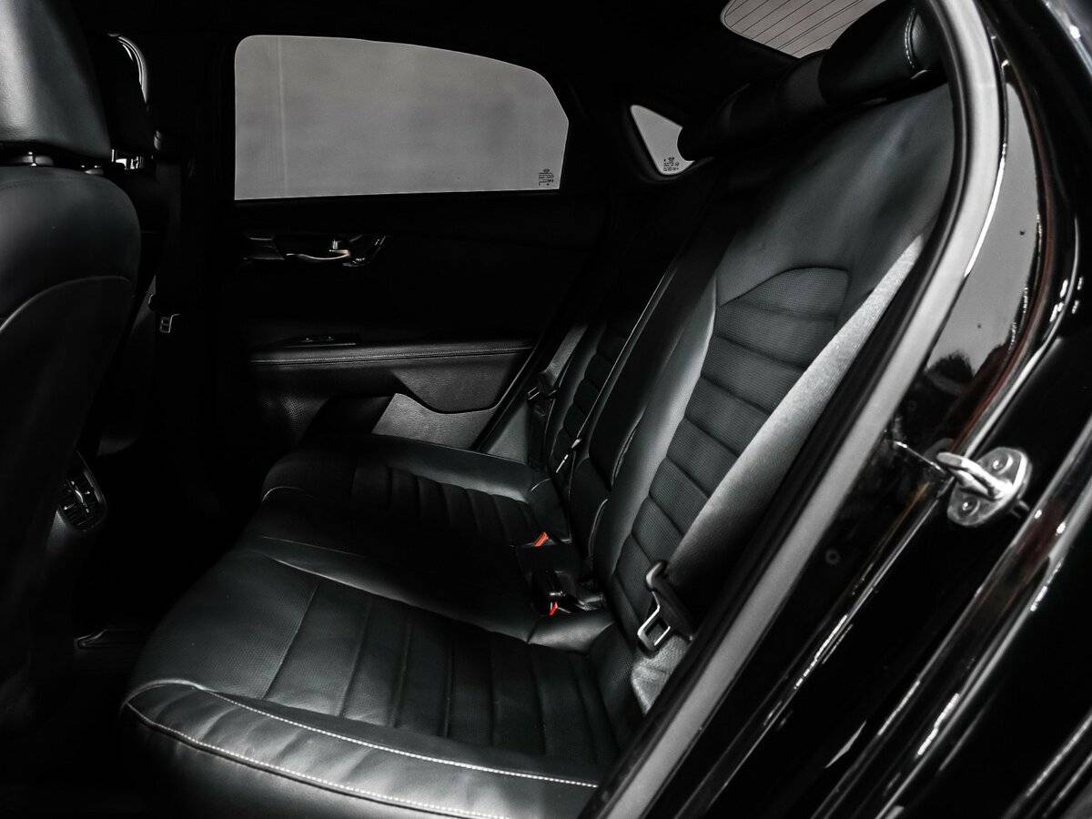 Kia Cerato б/у, 2020, Автоматическая. Фото: #12