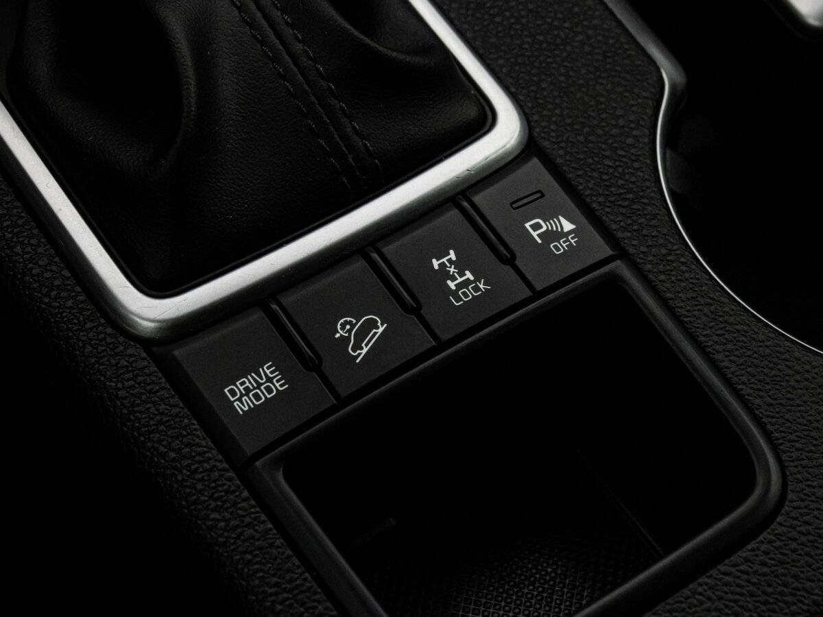 Kia Sportage б/у, 2019, Автоматическая. Фото: #15