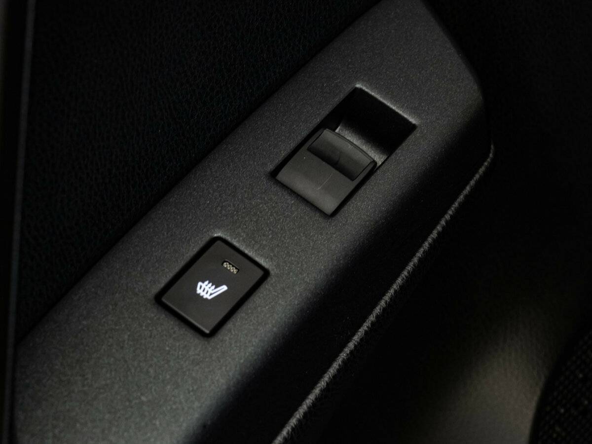 Toyota RAV4 б/у, 2019, Вариатор. Фото: #13