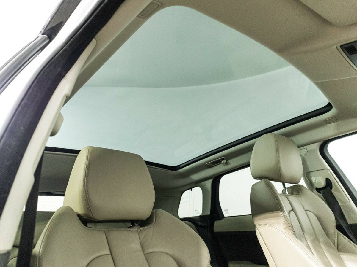 Land Rover Range Rover Evoque б/у, 2012, Автоматическая. Фото: #21