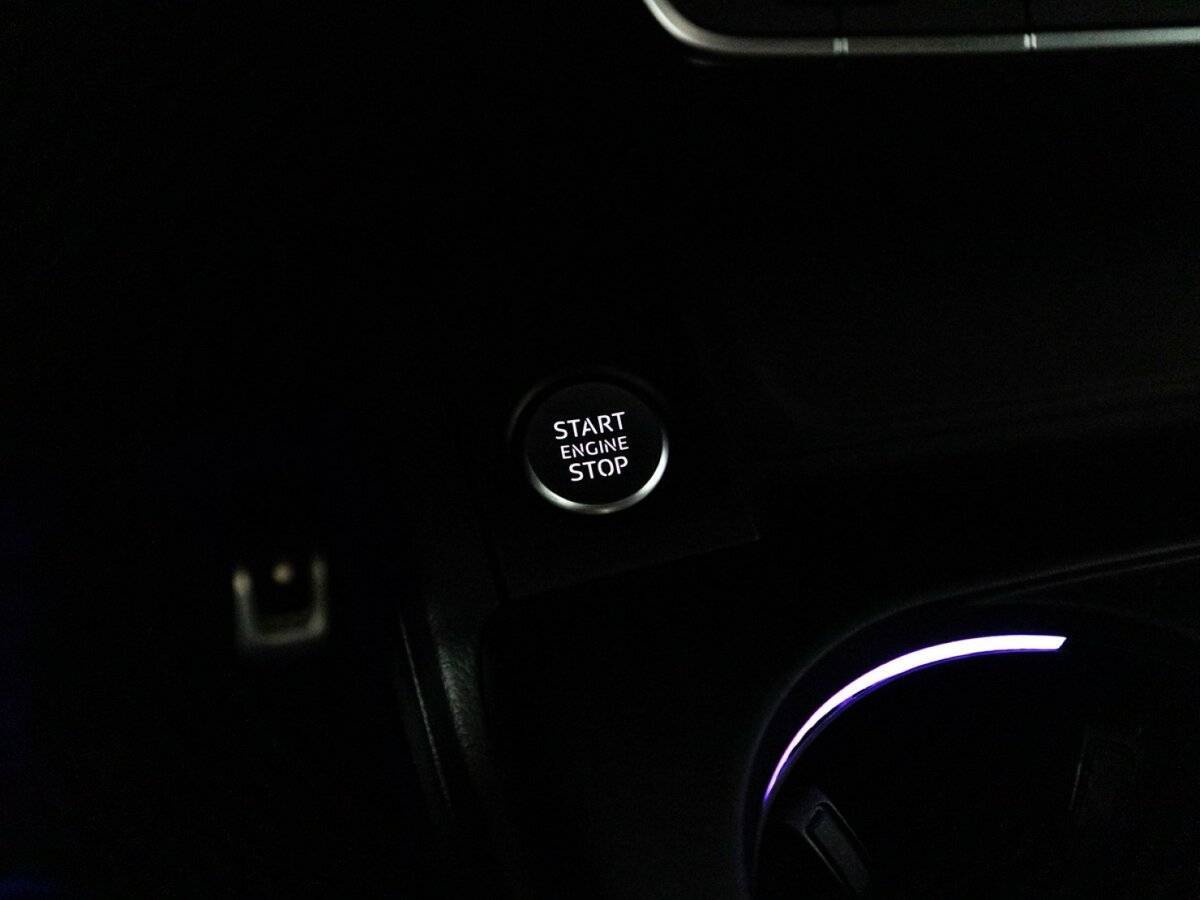 Audi A4 б/у, 2019, Роботизированная. Фото: #18