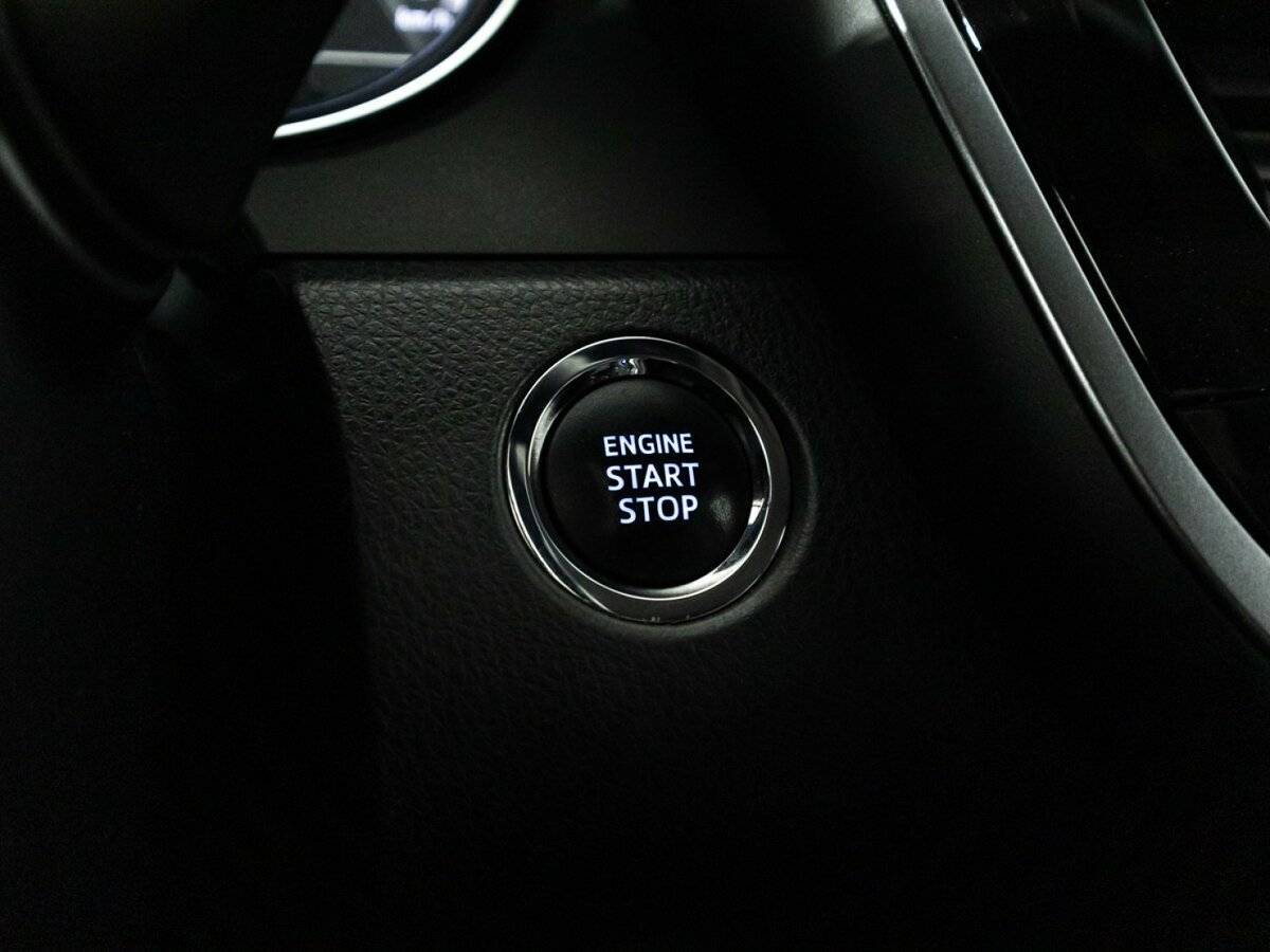 Toyota Camry б/у, 2021, Автоматическая. Фото: #15