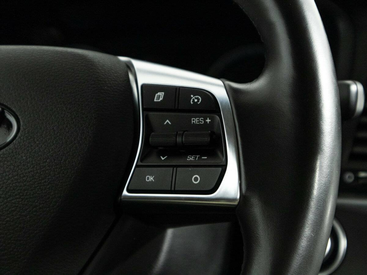 Hyundai Sonata б/у, 2017, Автоматическая. Фото: #21