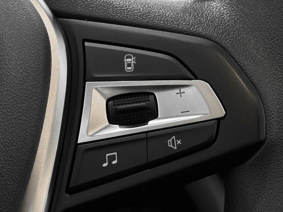 Changan Alsvin б/у, 2023, Роботизированная. Фото: #8