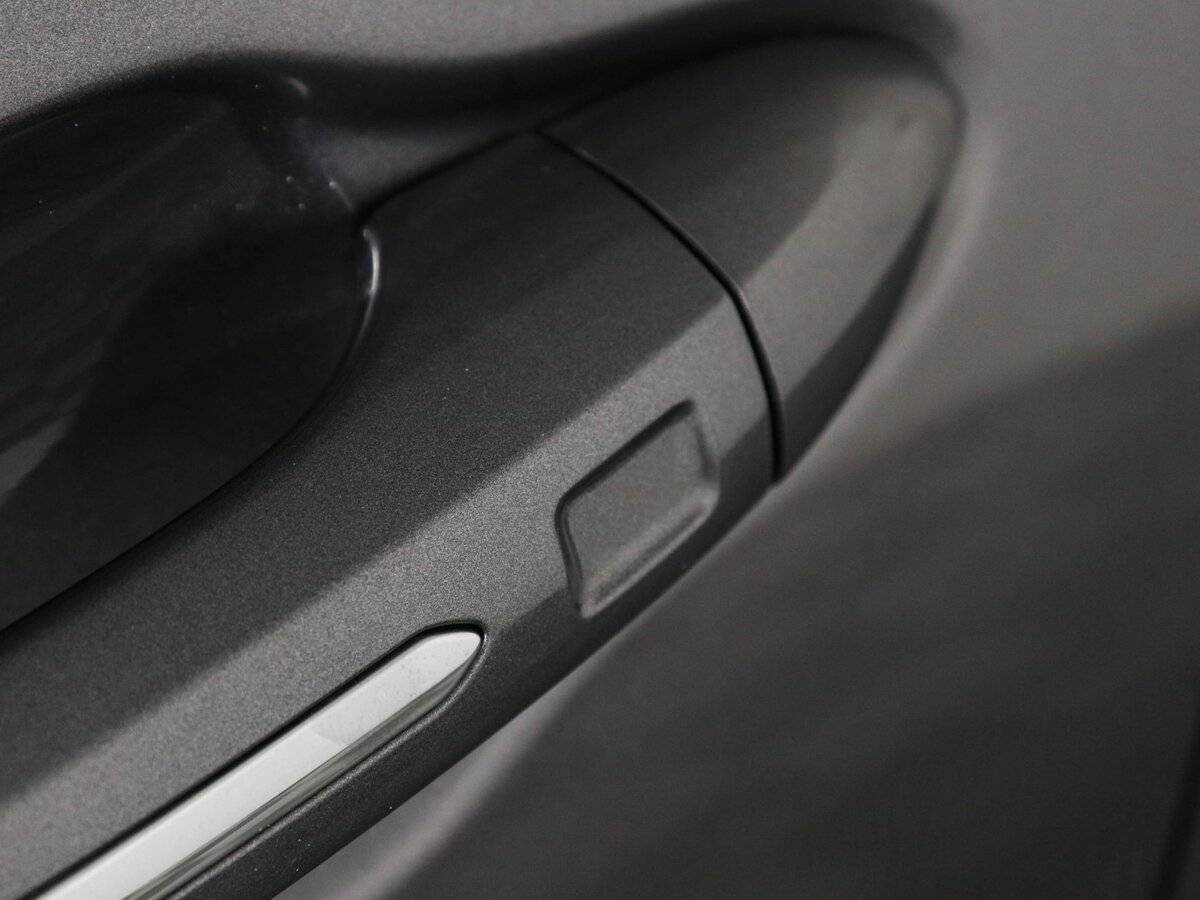 Chery Tiggo 7 Pro Max б/у, 2023, Вариатор. Фото: #17