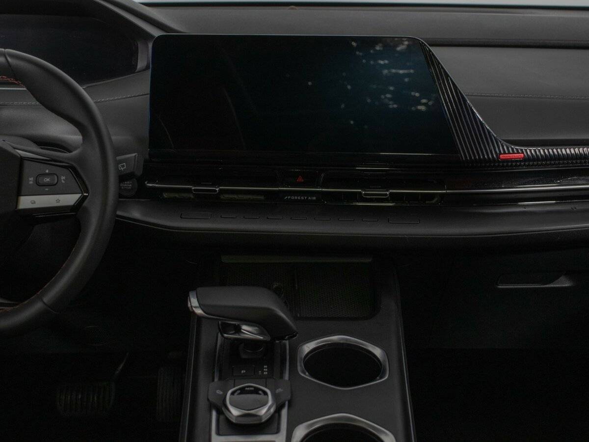 Changan CS55 Plus б/у, 2023, Роботизированная. Фото: #13