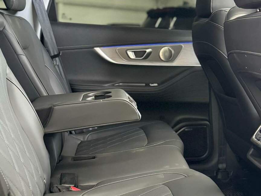 Chery Tiggo 8 Pro Max б/у, 2024, Роботизированная. Фото: #15