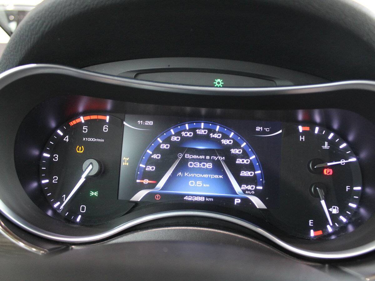 Haval H9 б/у, 2021, Автоматическая. Фото: #12