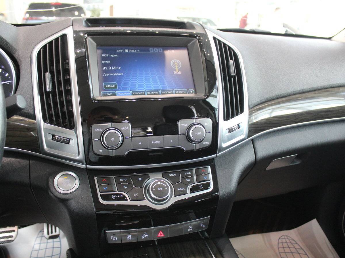 Haval H9 б/у, 2021, Автоматическая. Фото: #16