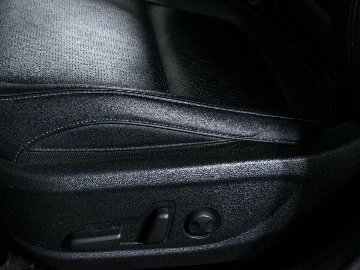 Kia Seltos б/у, 2020, Роботизированная. Фото: #16