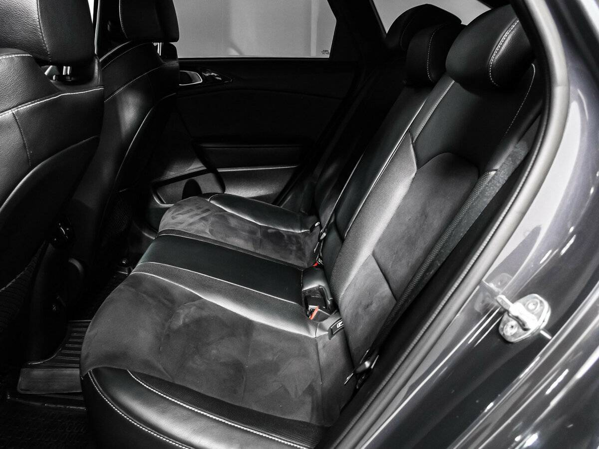 Kia Ceed б/у, 2021, Роботизированная. Фото: #13